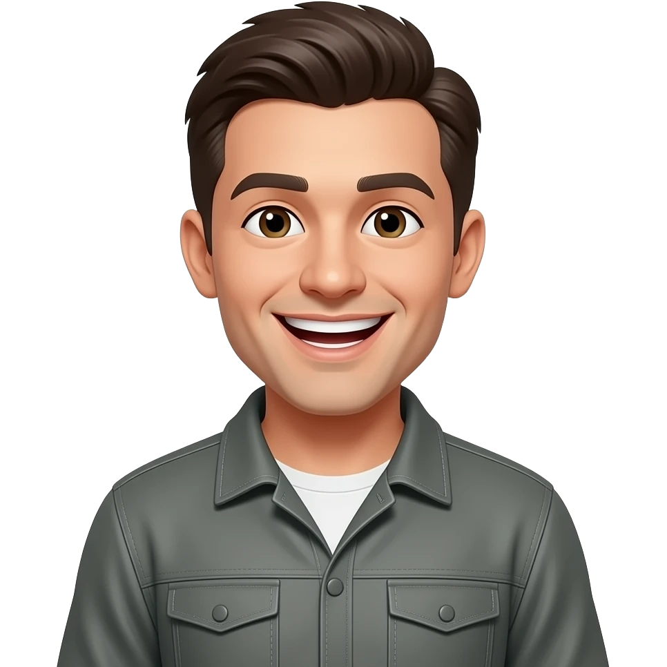 Combinaison 😂🤣 emoji