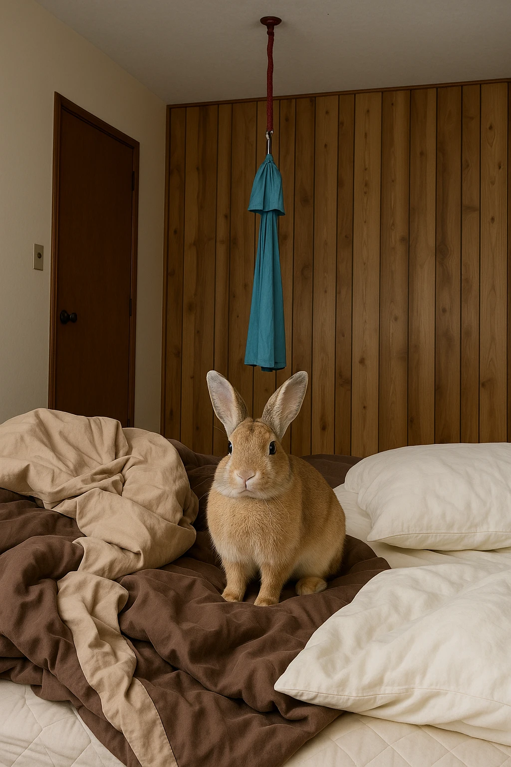 Rabbit emoji
