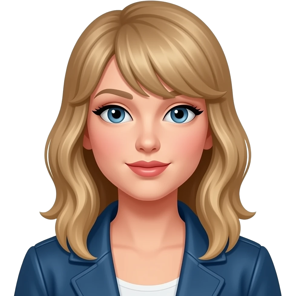 taylor swift emoji