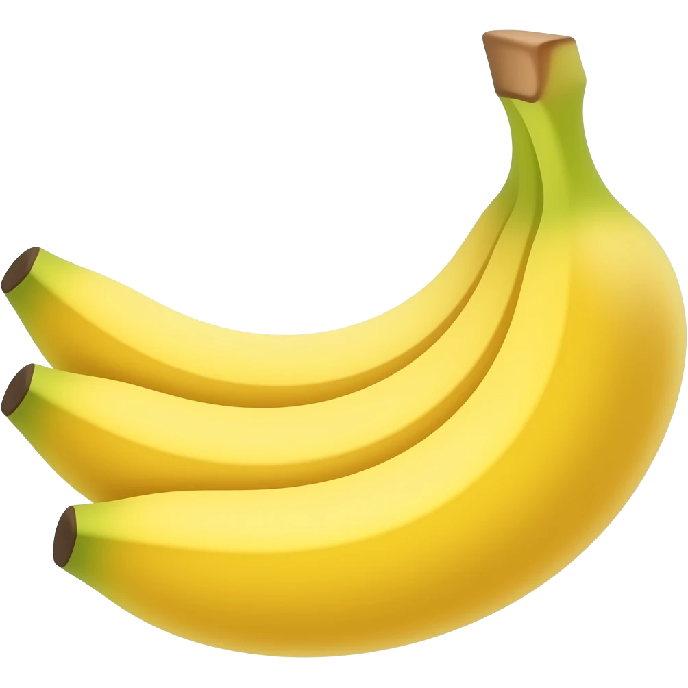 banana emoji