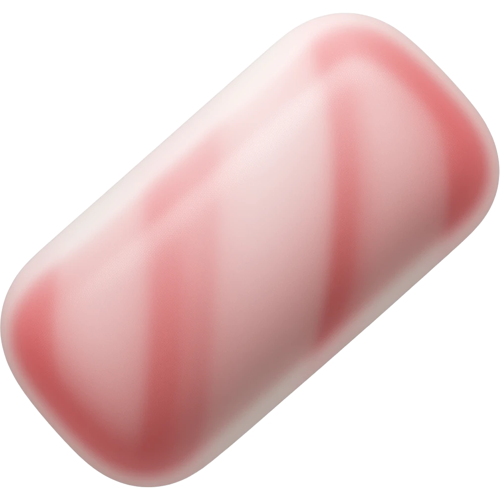 chewing gum emoji