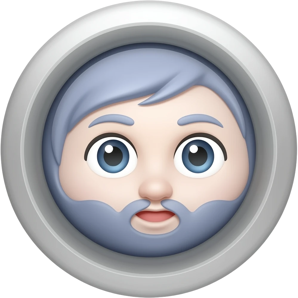 булавка emoji