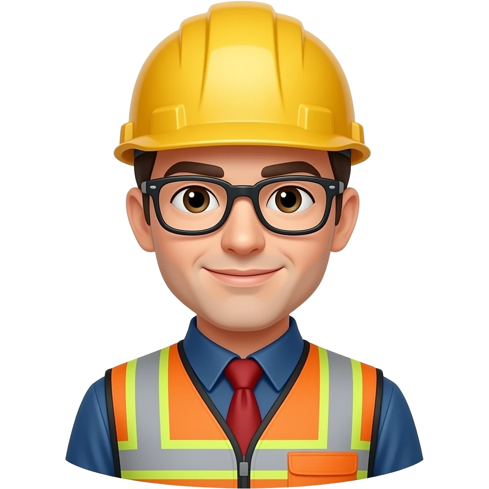 Ingeniero Calculista emoji