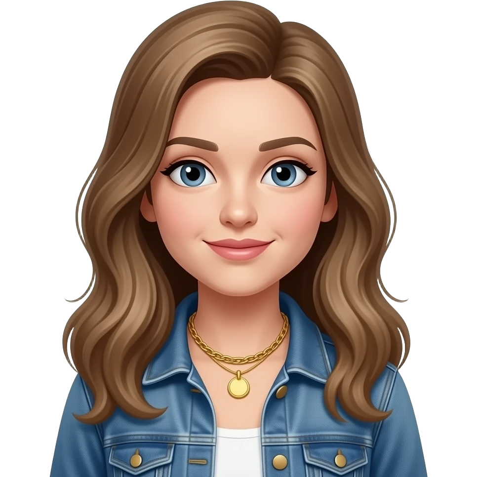 styliste emoji