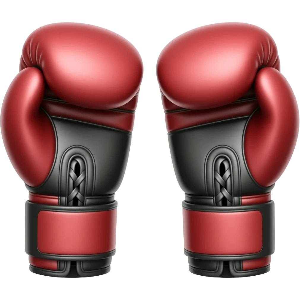 Mma emoji