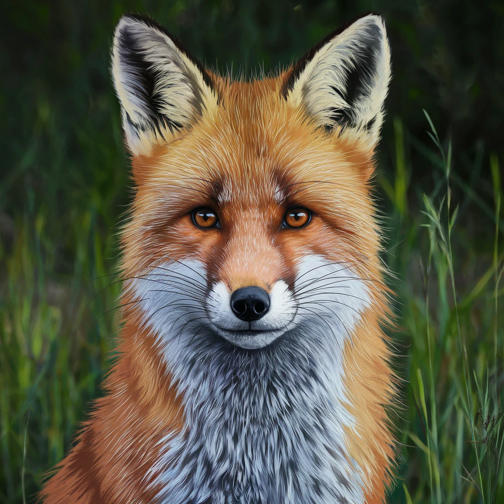 Fox emoji