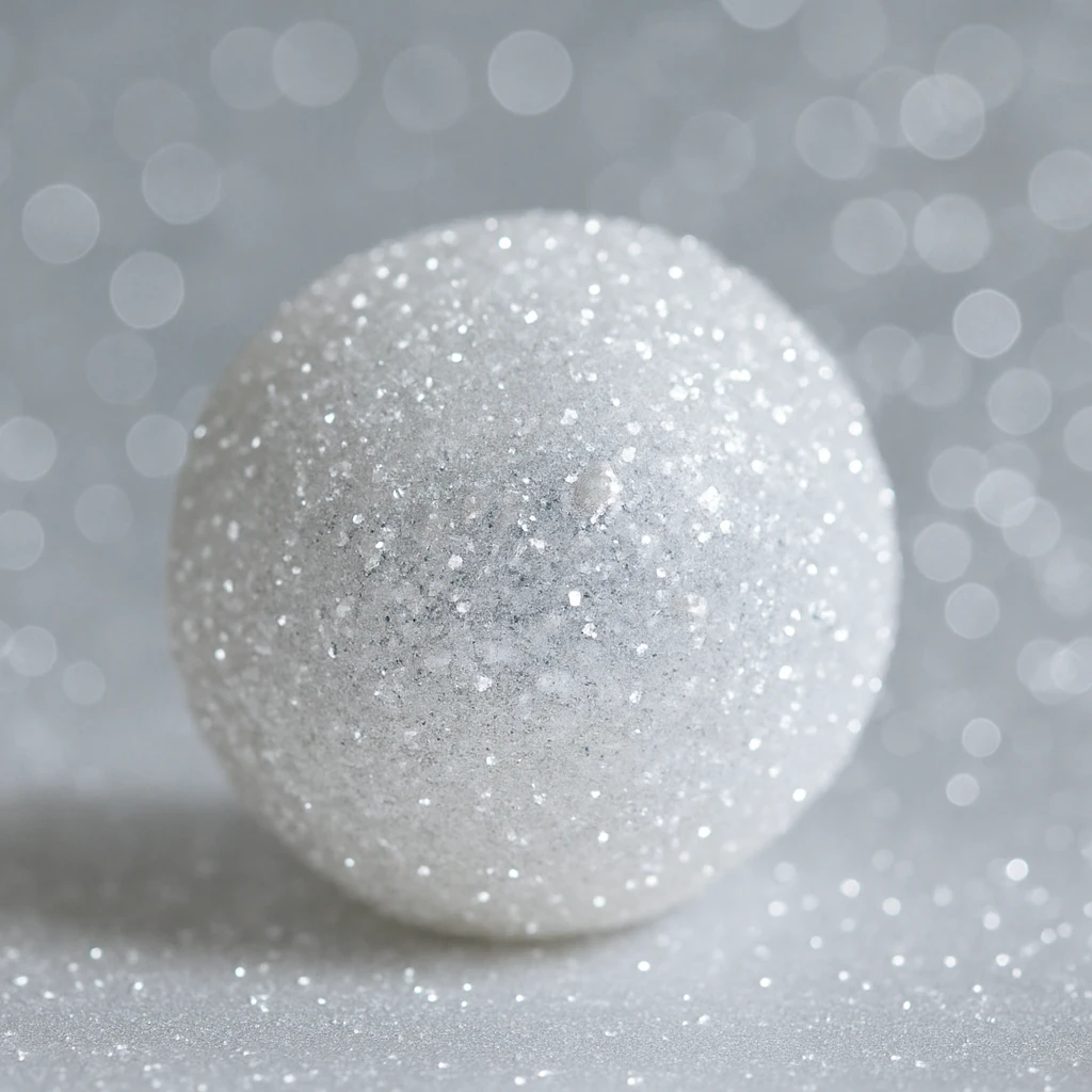 white sparkly object emoji