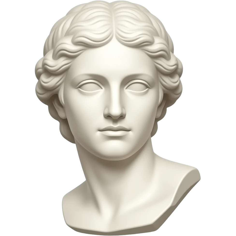 Venus de Milo emoji