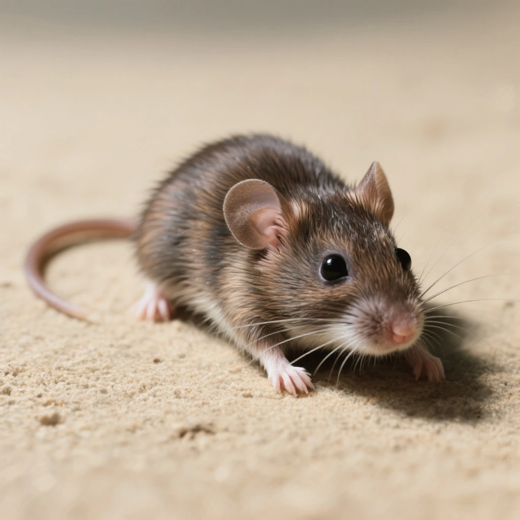Mouse emoji