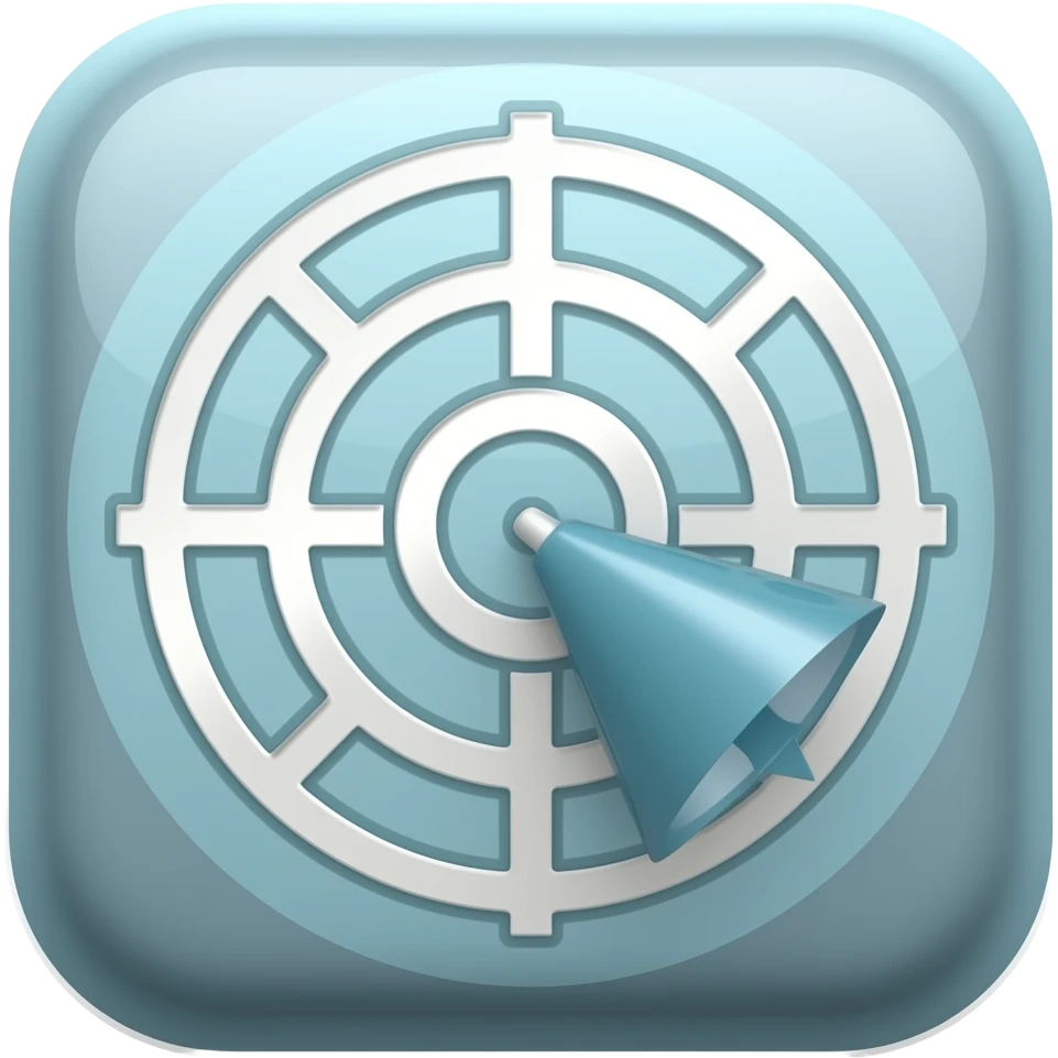 Create a tracking device emoji emoji