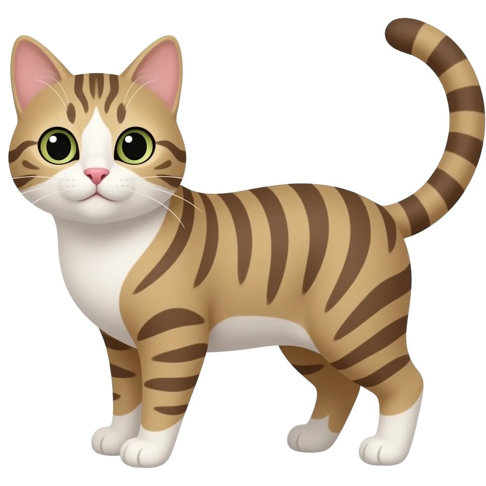 Gato emoji