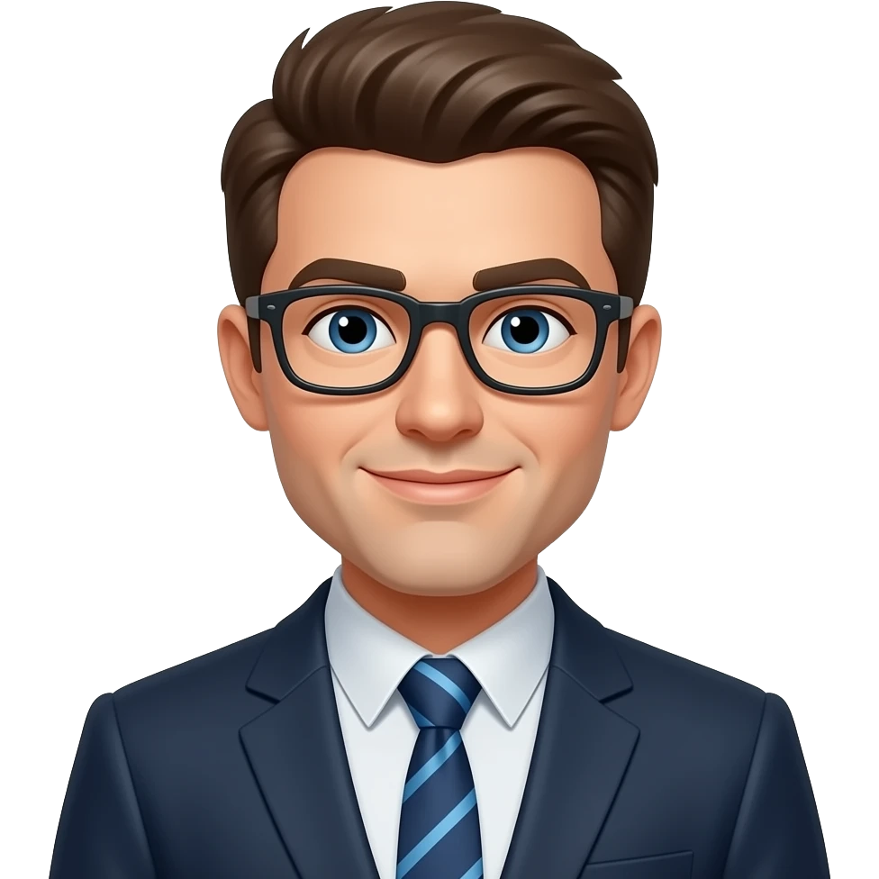 직진하는 효율 미치광이 야망러 emoji