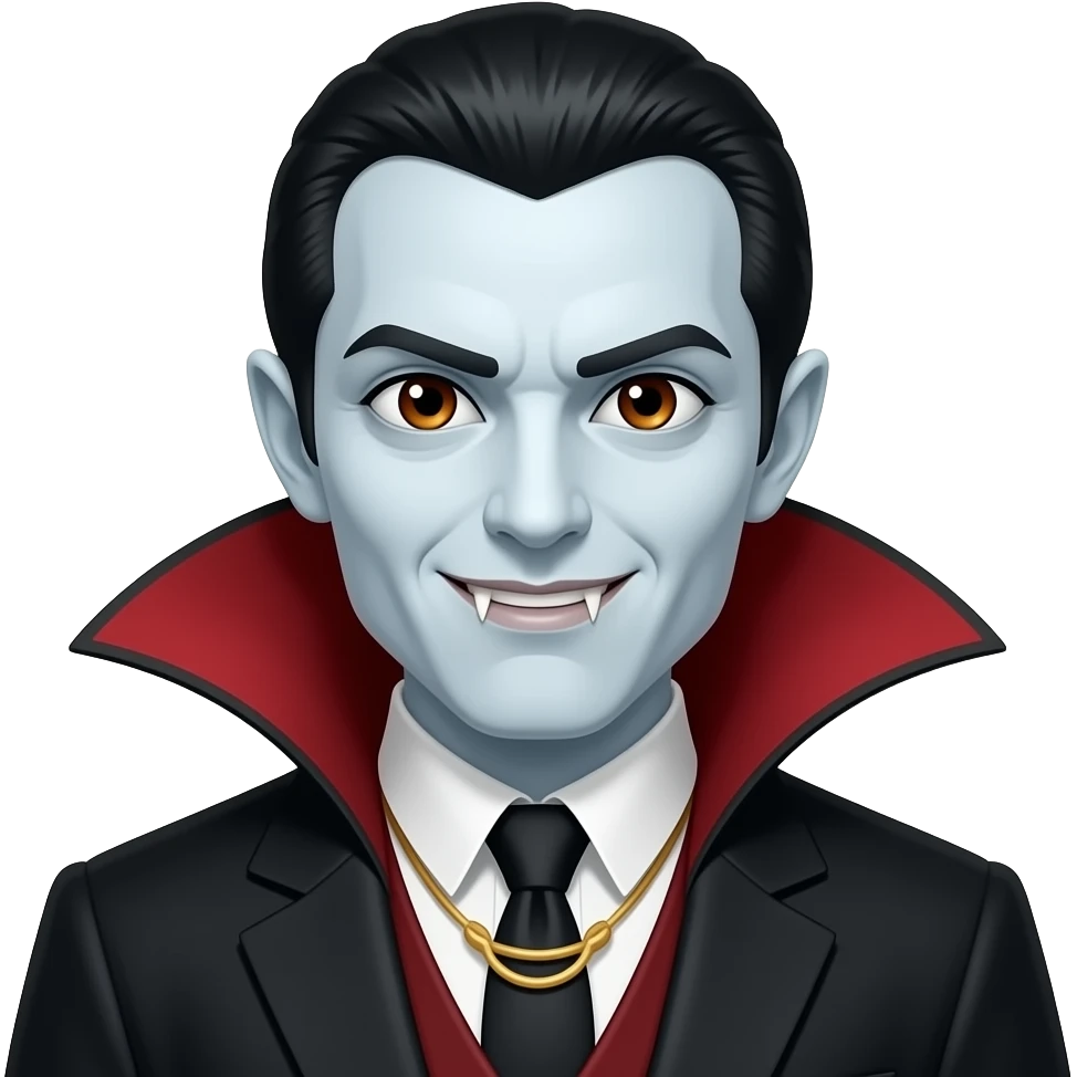 dracula emoji