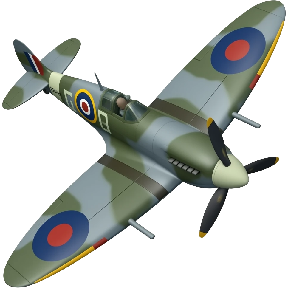 spitfire emoji
