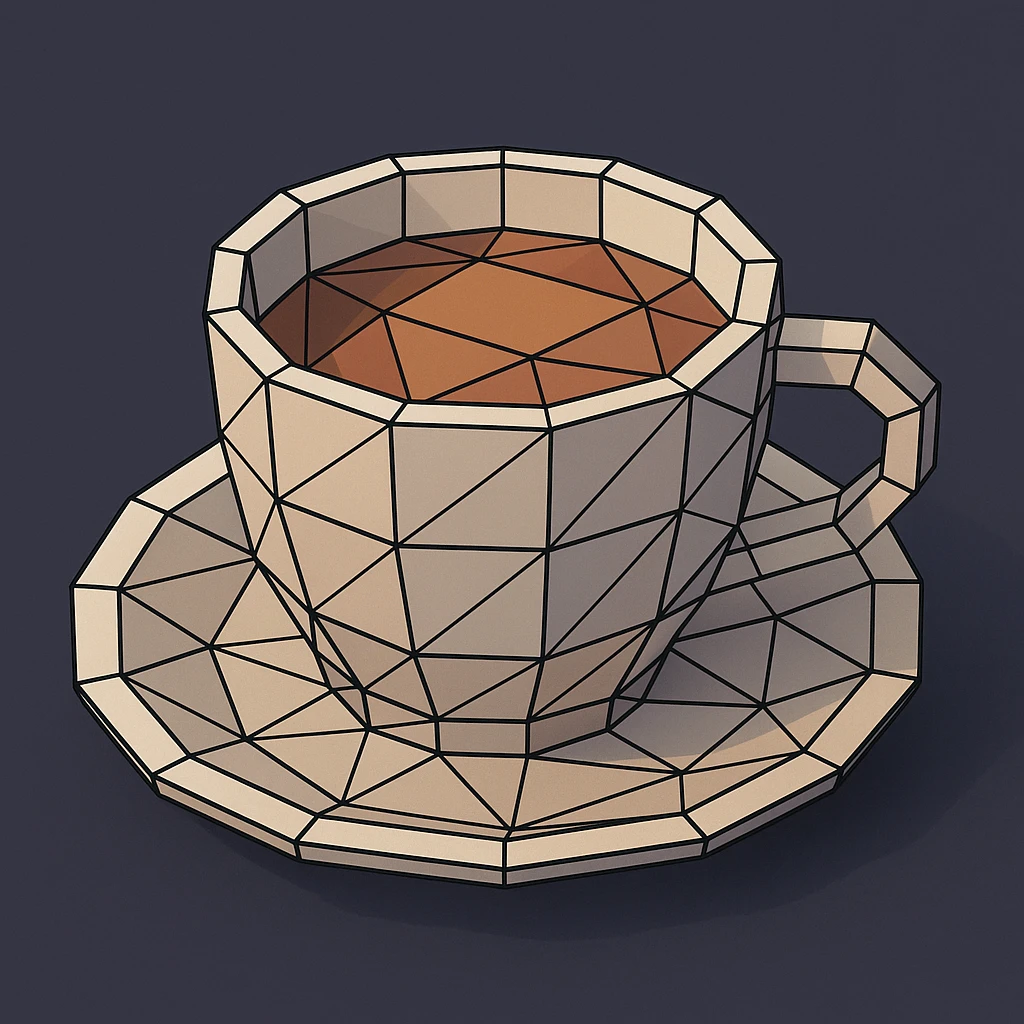 cup of coffee emoji