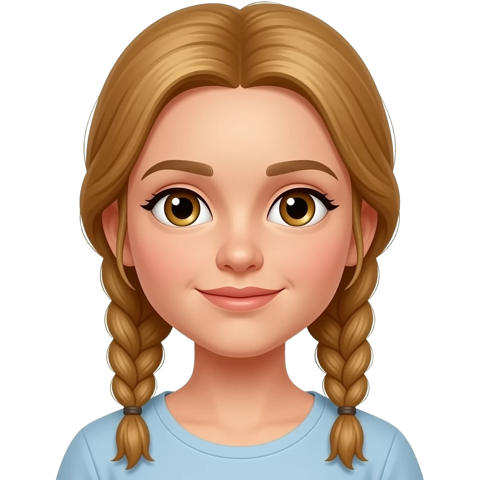 Lily lovebraids emoji