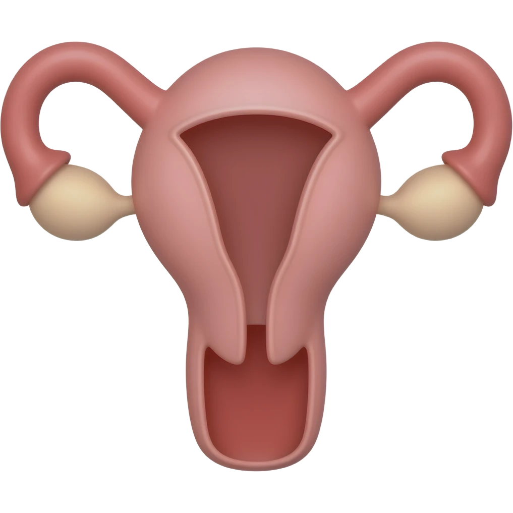 Vagina emoji