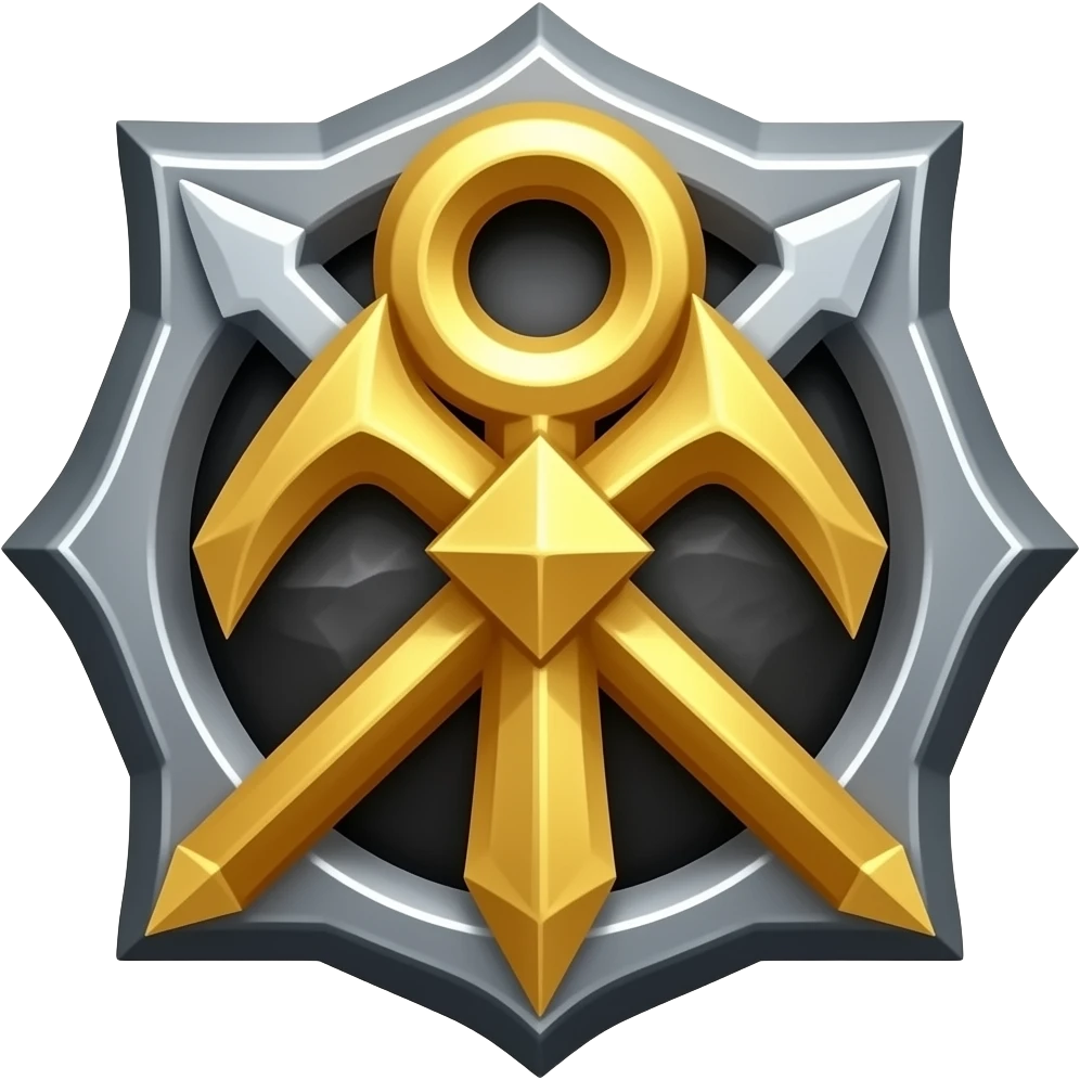 Berserk sacrifice emblem emoji