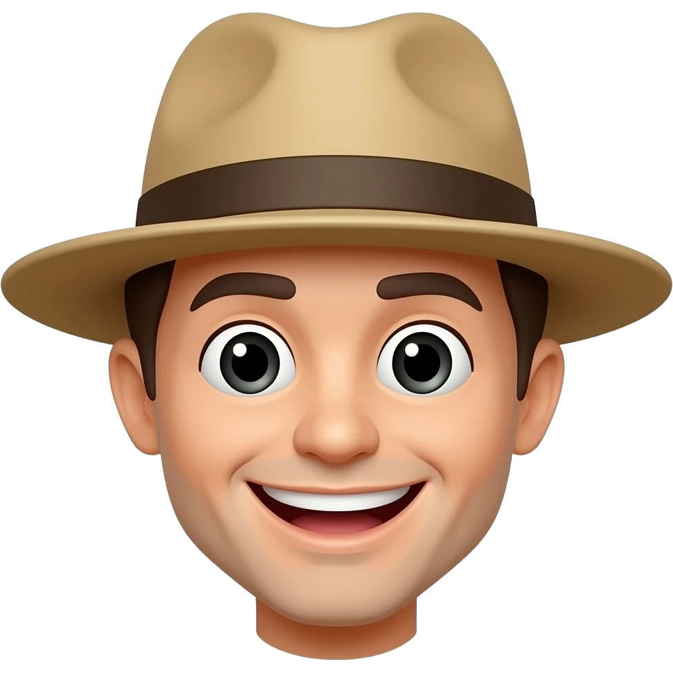 Le mete a sorrir emoji