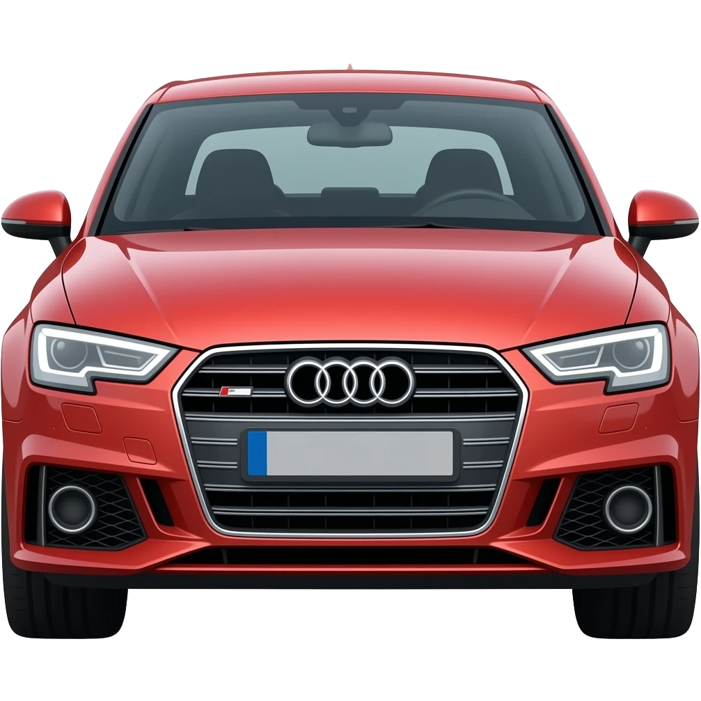 PolishAudi emoji
