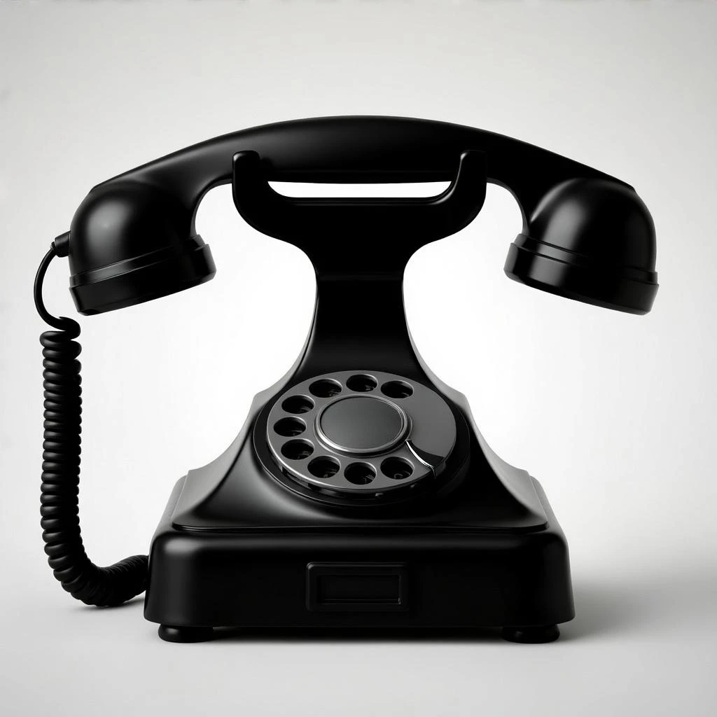 telephone emoji