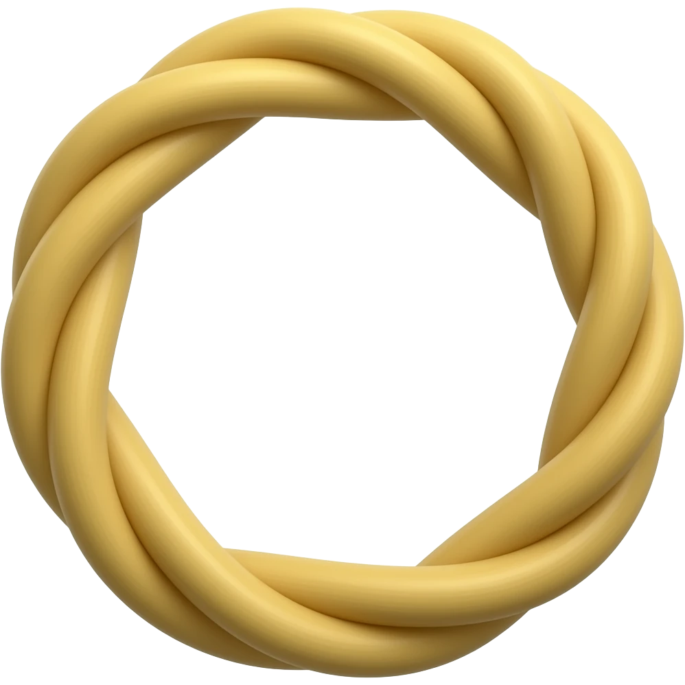 bande caoutchouc emoji