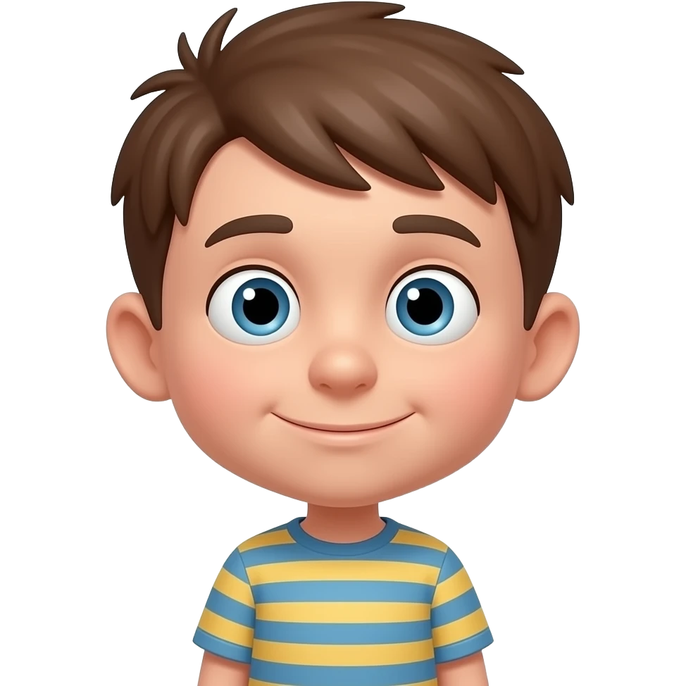 Diary of a wimpy kid cartoon rodrick emoji