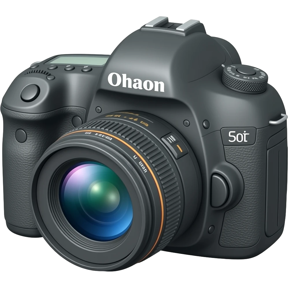 Rip camera emoji