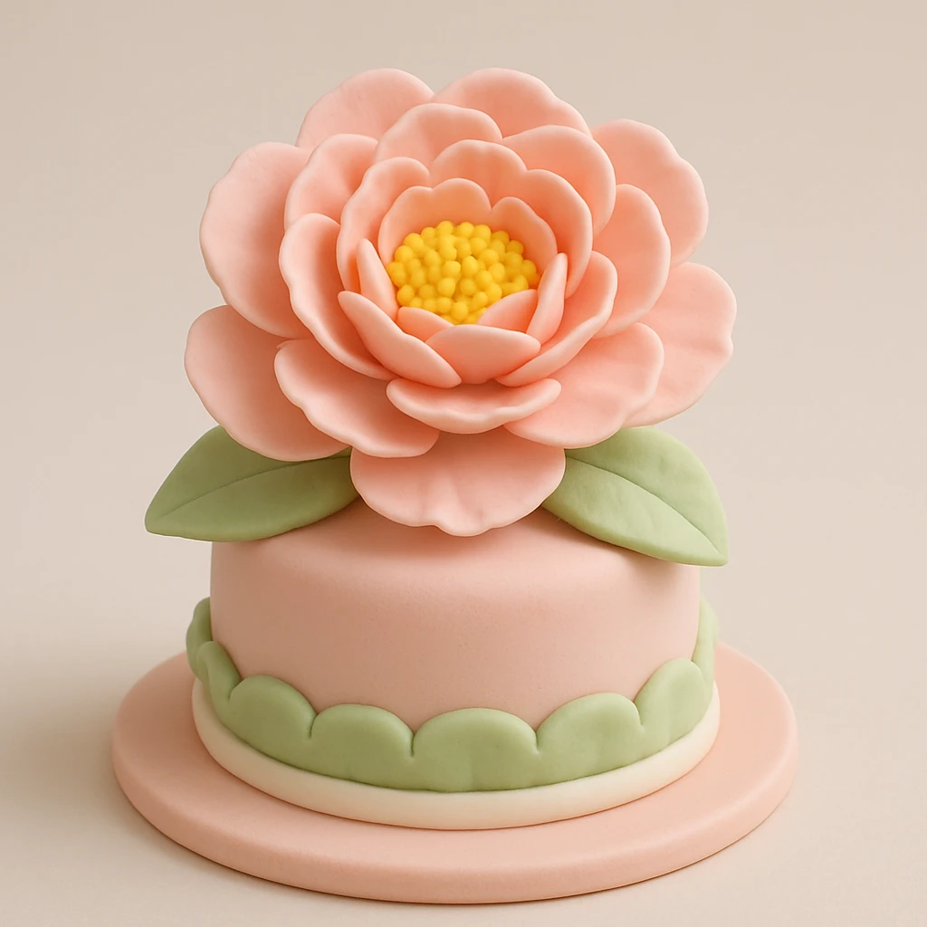 flower emoji