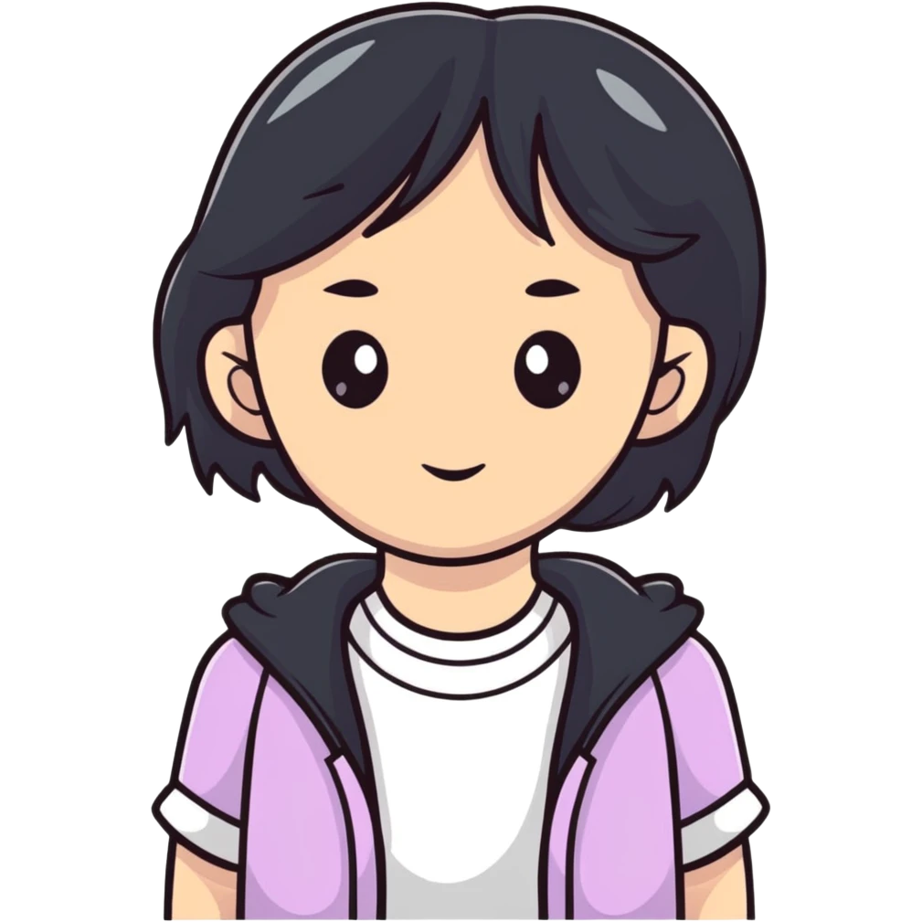 Grl emoji