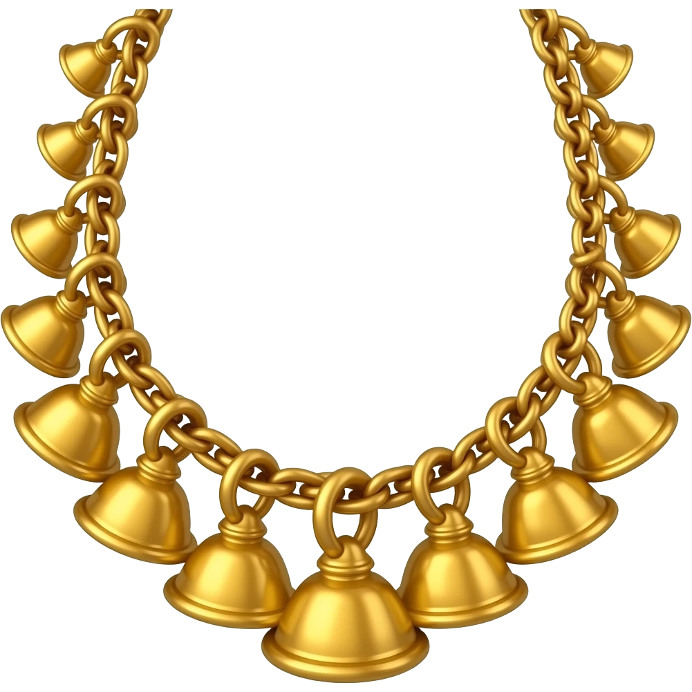 The ghungroos of leg bharatnatyam only payal only ghungroo chain of dancers emoji