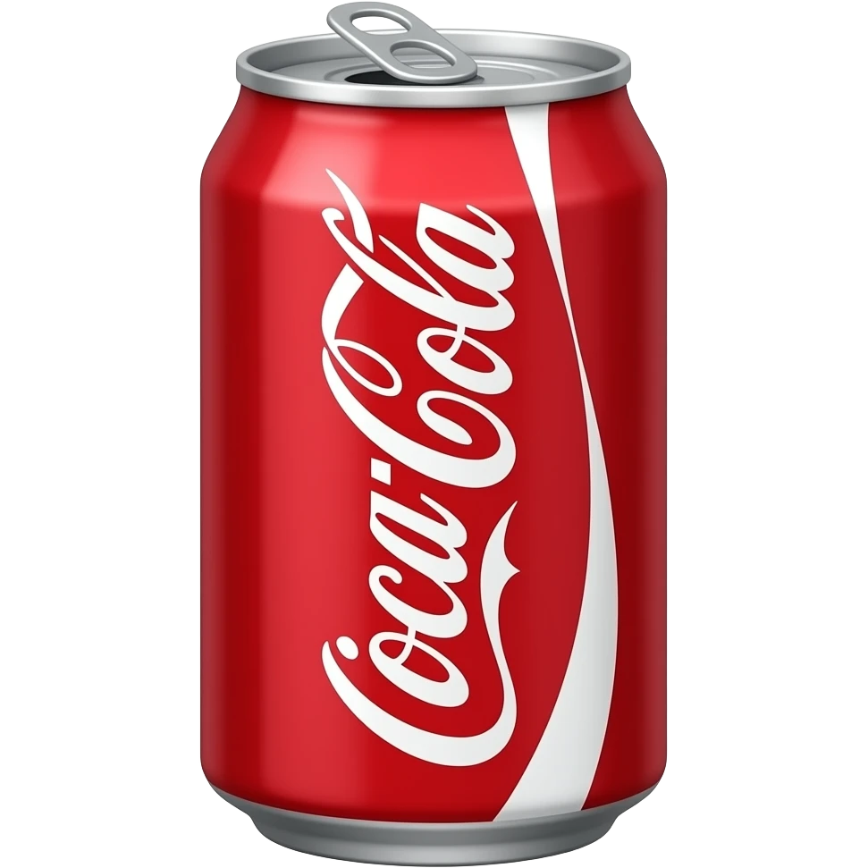 Coke emoji