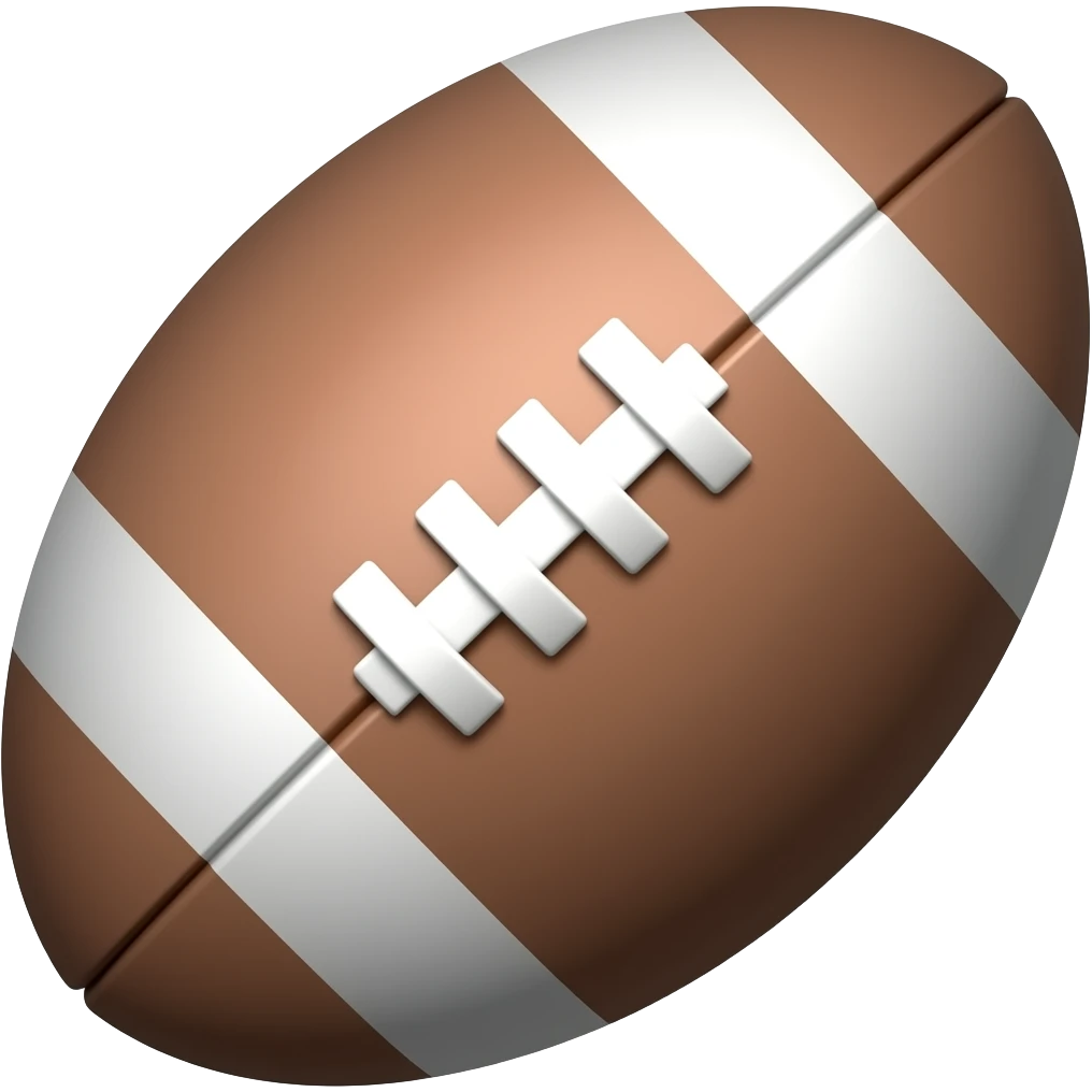 Rugby emoji
