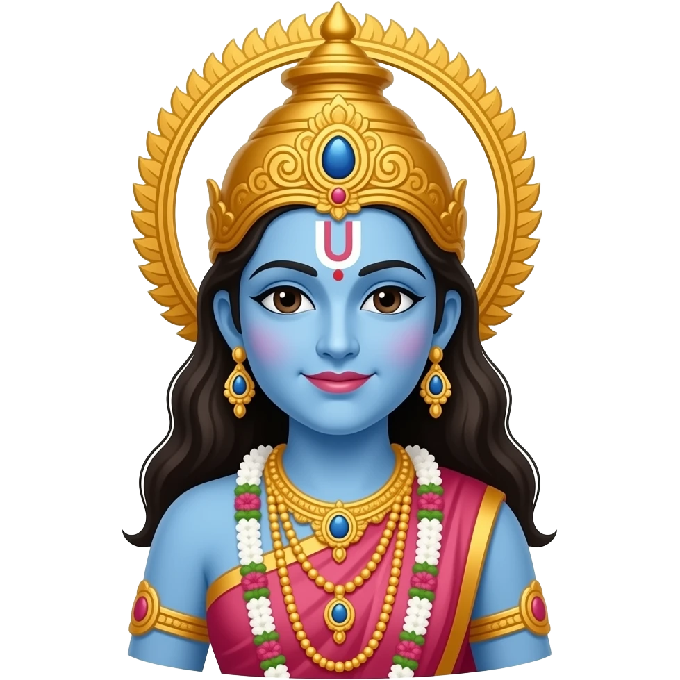 kalki incarnation emoji