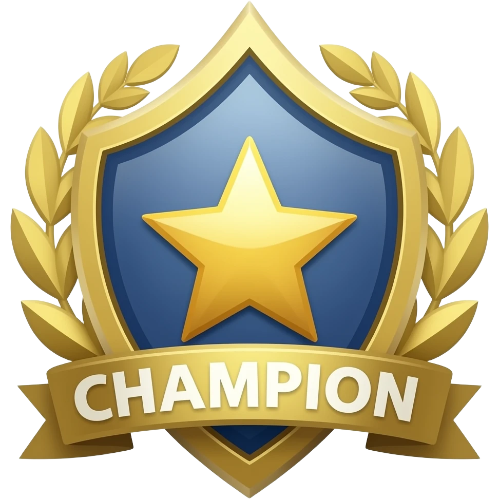 make me the champ rank for rainbow sox emoji