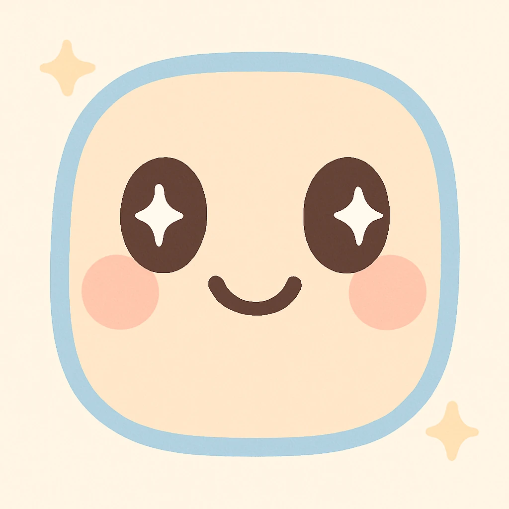laughing face emoji