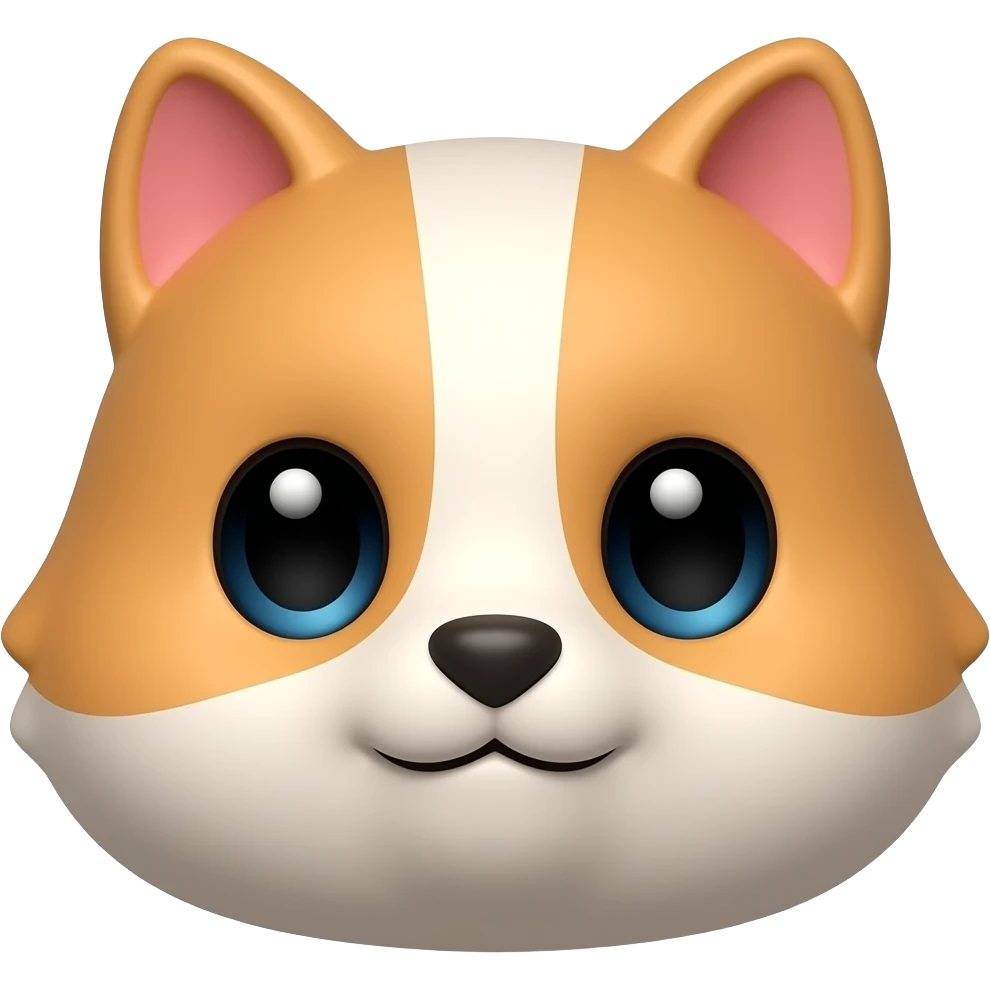 Сделай её более милой emoji