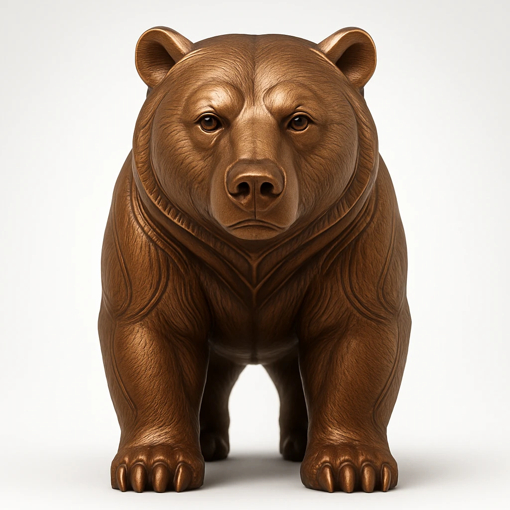 bear emoji