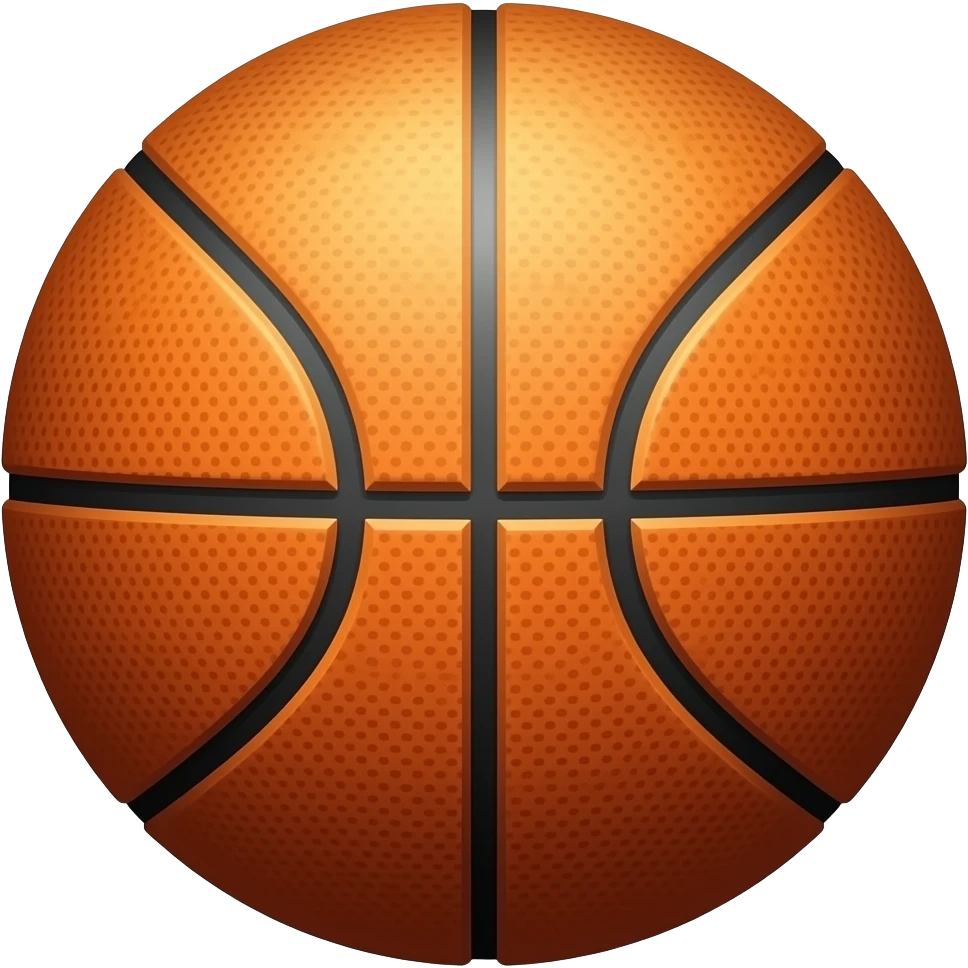basketball emoji