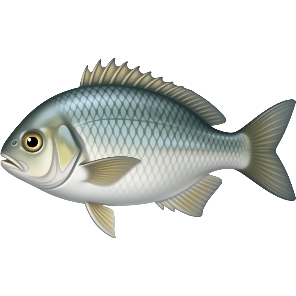Fish emoji