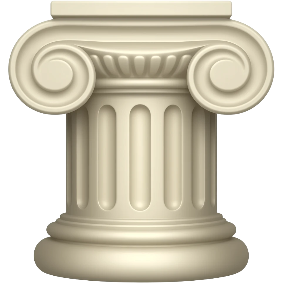 pillar emoji