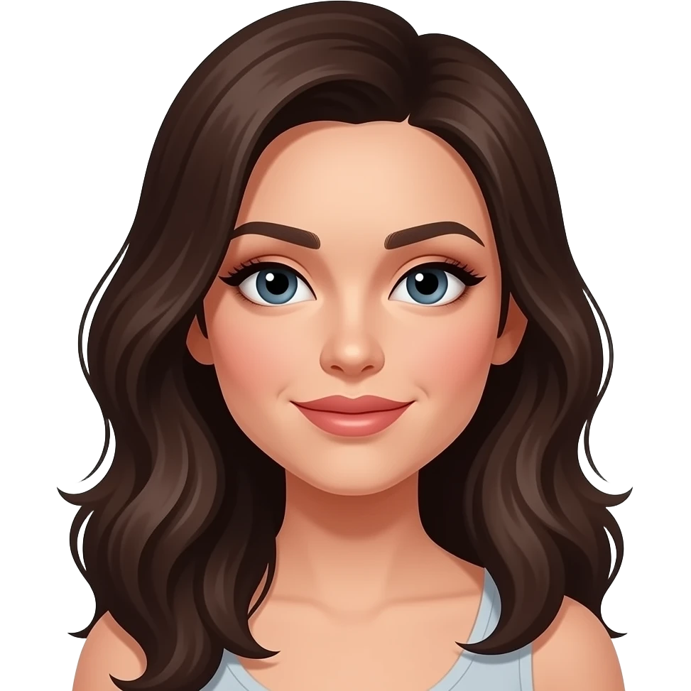 make up emoji