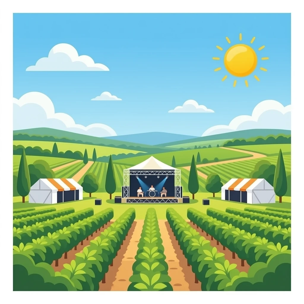 Music burgundary emoji