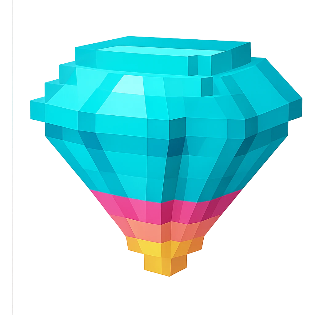 diamond emoji