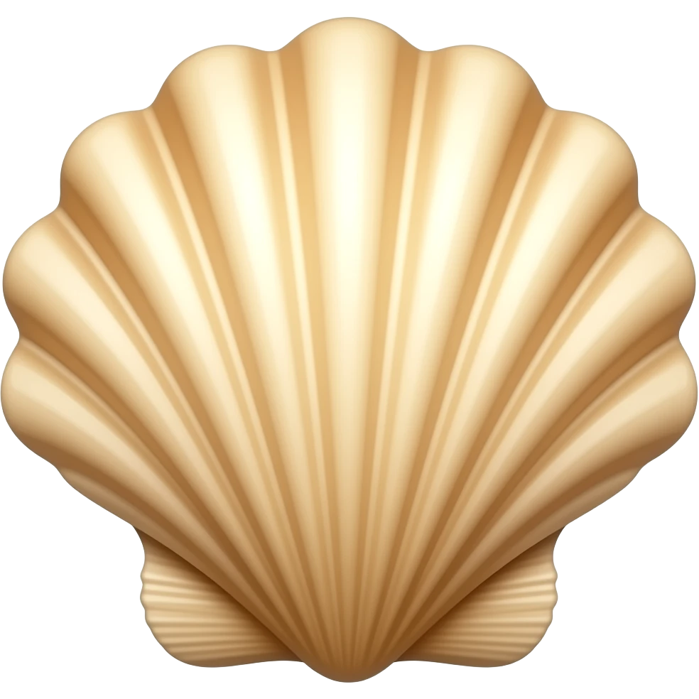 shell emoji