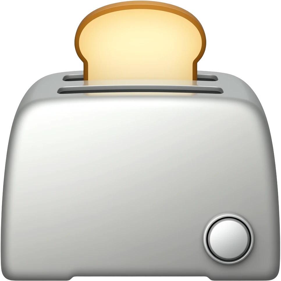 bread maker emoji
