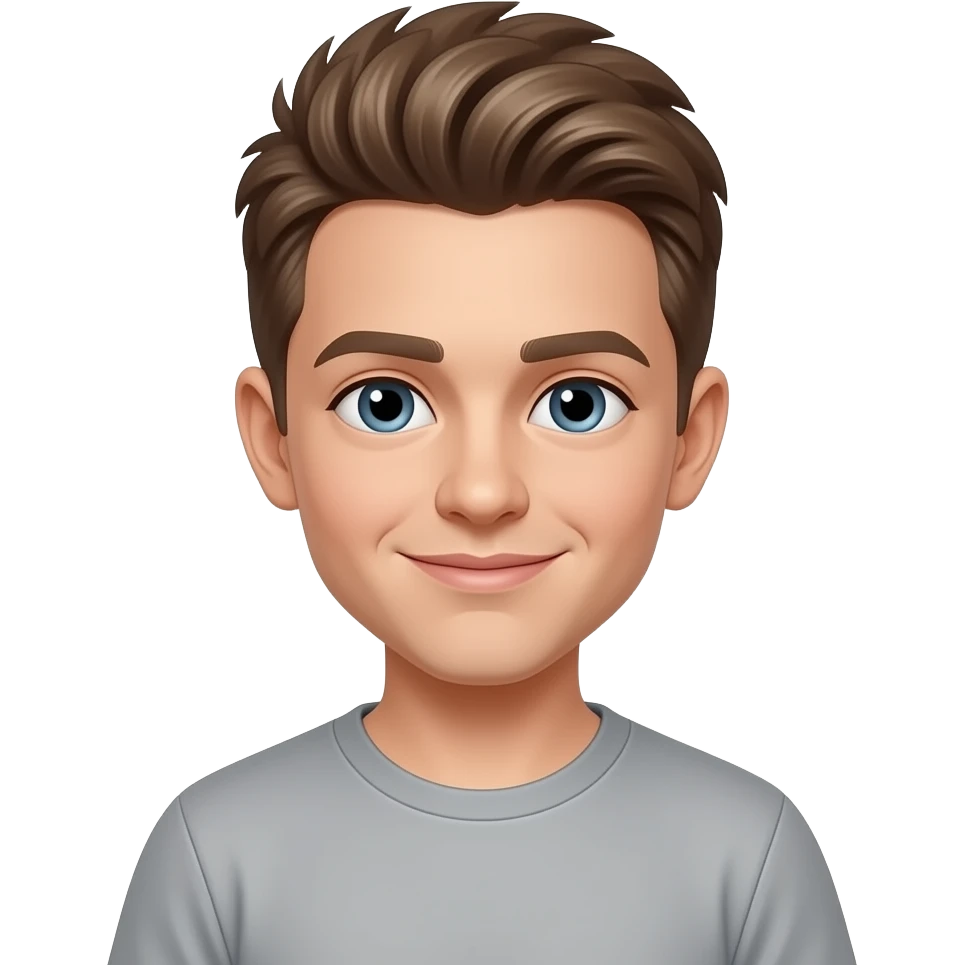 greyson chance emoji