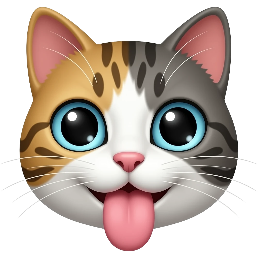 Vagin(chatte) emoji