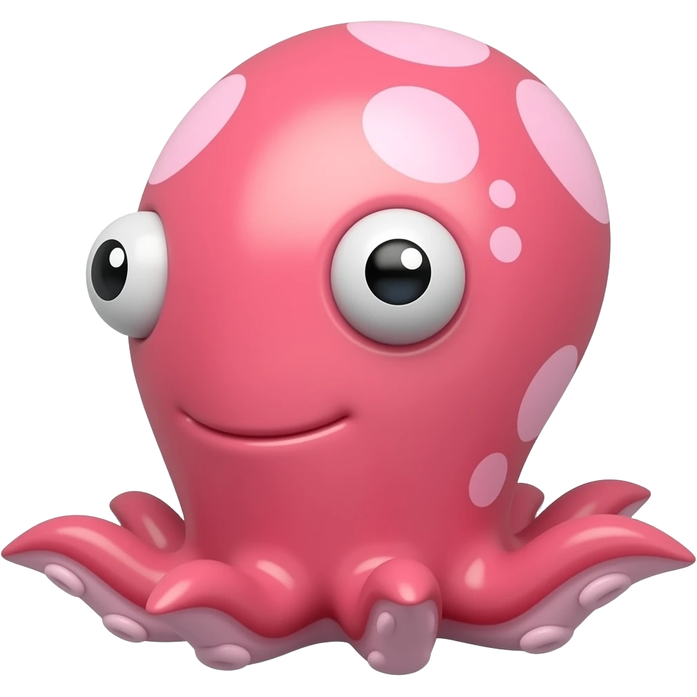 Squid game emoji