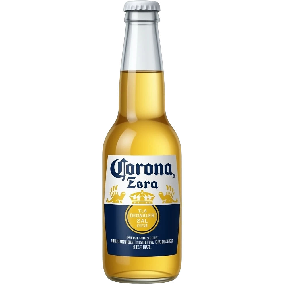corona beer emoji